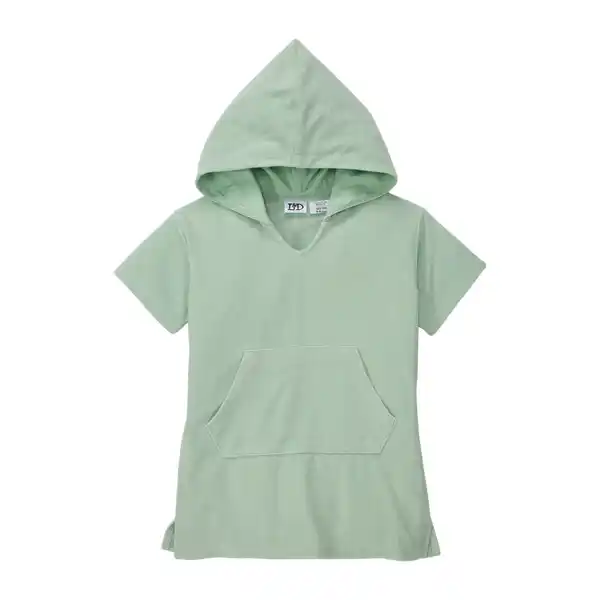 Bild 3 von L&D Badeponcho