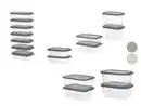 Bild 3 von SILVERCREST® Frischhaltedosen-Set, 17-tlg.,  21 g