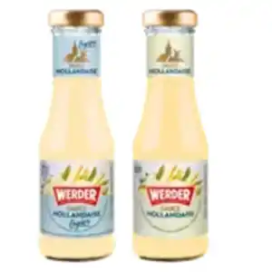 Werder Sauce Hollandaise