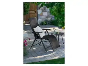 LIVARNO® Relaxsessel »Toronto«