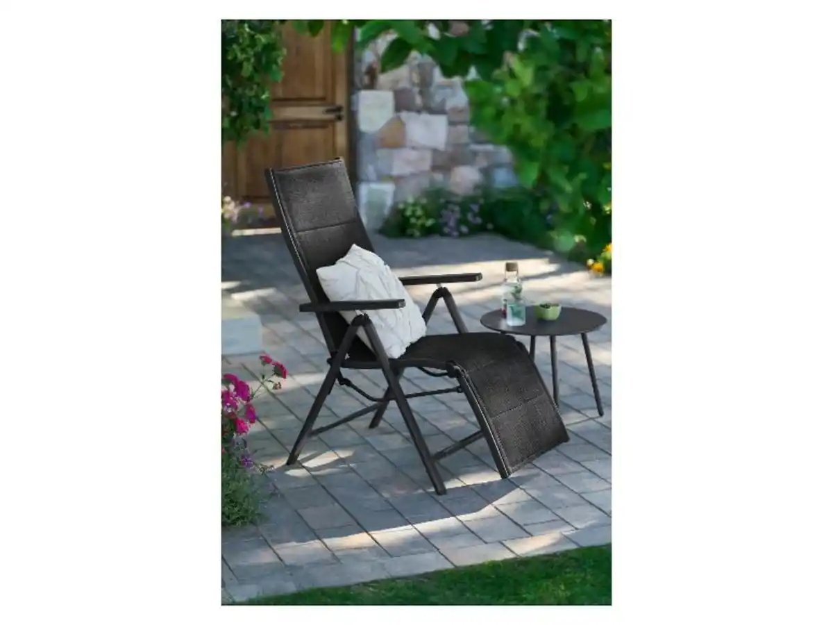 Bild 1 von LIVARNO® Relaxsessel »Toronto«