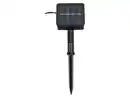 Bild 2 von LIVARNO® Solar-Lichterkette