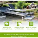 Bild 3 von acamp® Klappliege »RIMINI«