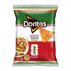 DORITOS Tortilla-Chips Mexican Style