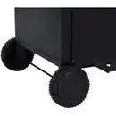 Bild 3 von TEPRO Gasgrill »Bloomfield«, 2 Brenner, Grillfläche: 20,5 x 44,5 cm