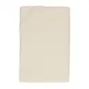 Bild 3 von NOVITESSE Jersey-Spannbetttuch mit Leinen