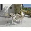 Bild 3 von acamp® Loungemöbel-Gruppe »SKYE«, 150x90x89cm