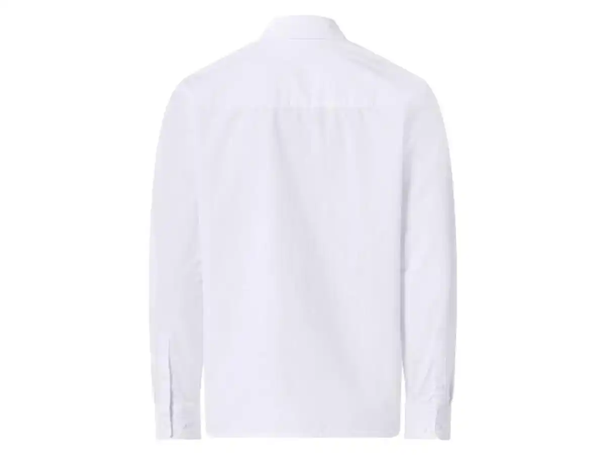 Bild 2 von ESMARA MEN Herren Hemd, Regular Fit