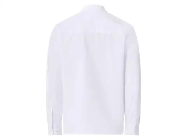 Bild 2 von ESMARA MEN Herren Hemd, Regular Fit
