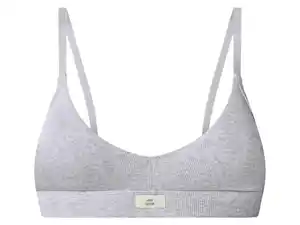 ESMARA® Damen Doppelripp-Soft-BH