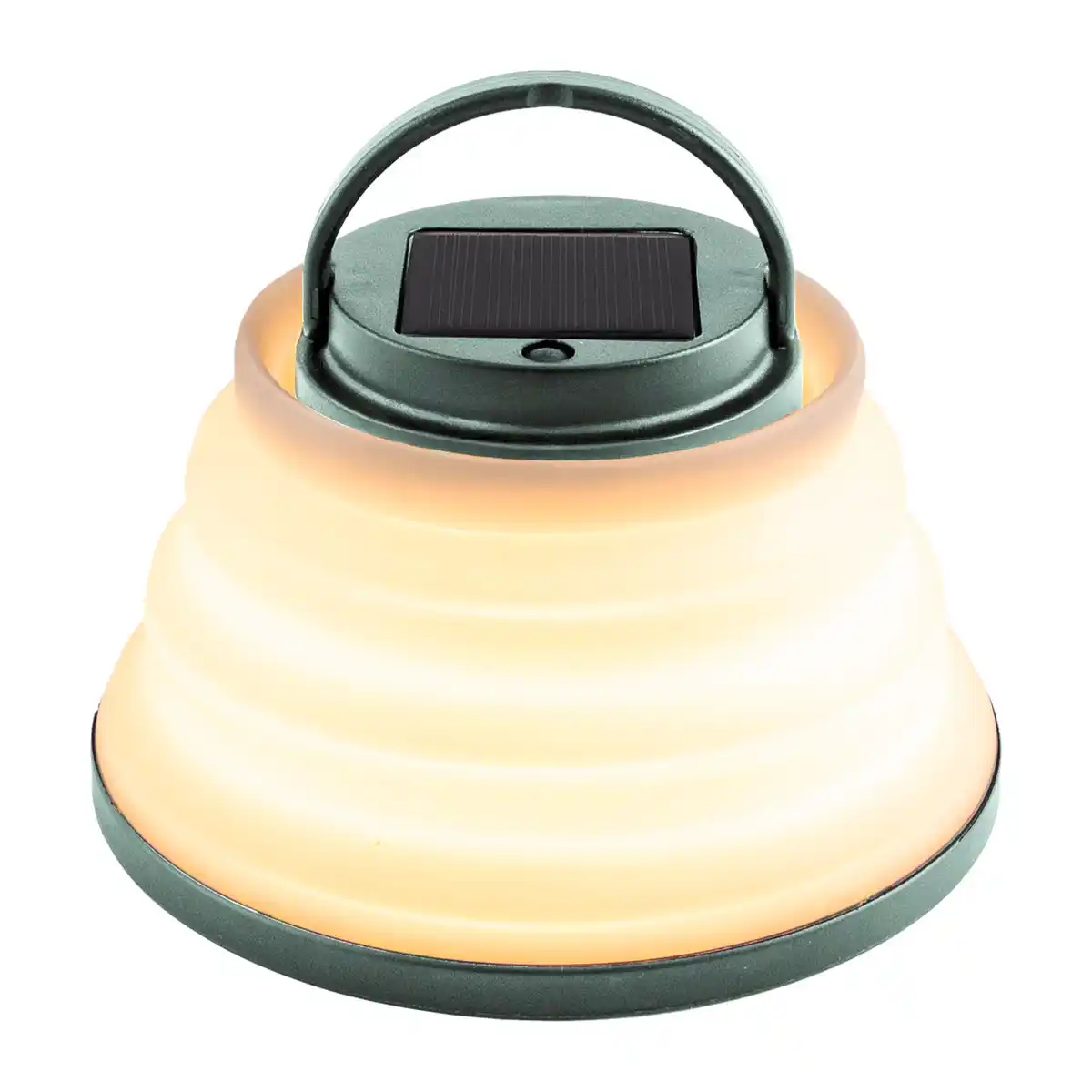 Bild 4 von BELAVI Faltbarer Solar-LED-Lampion