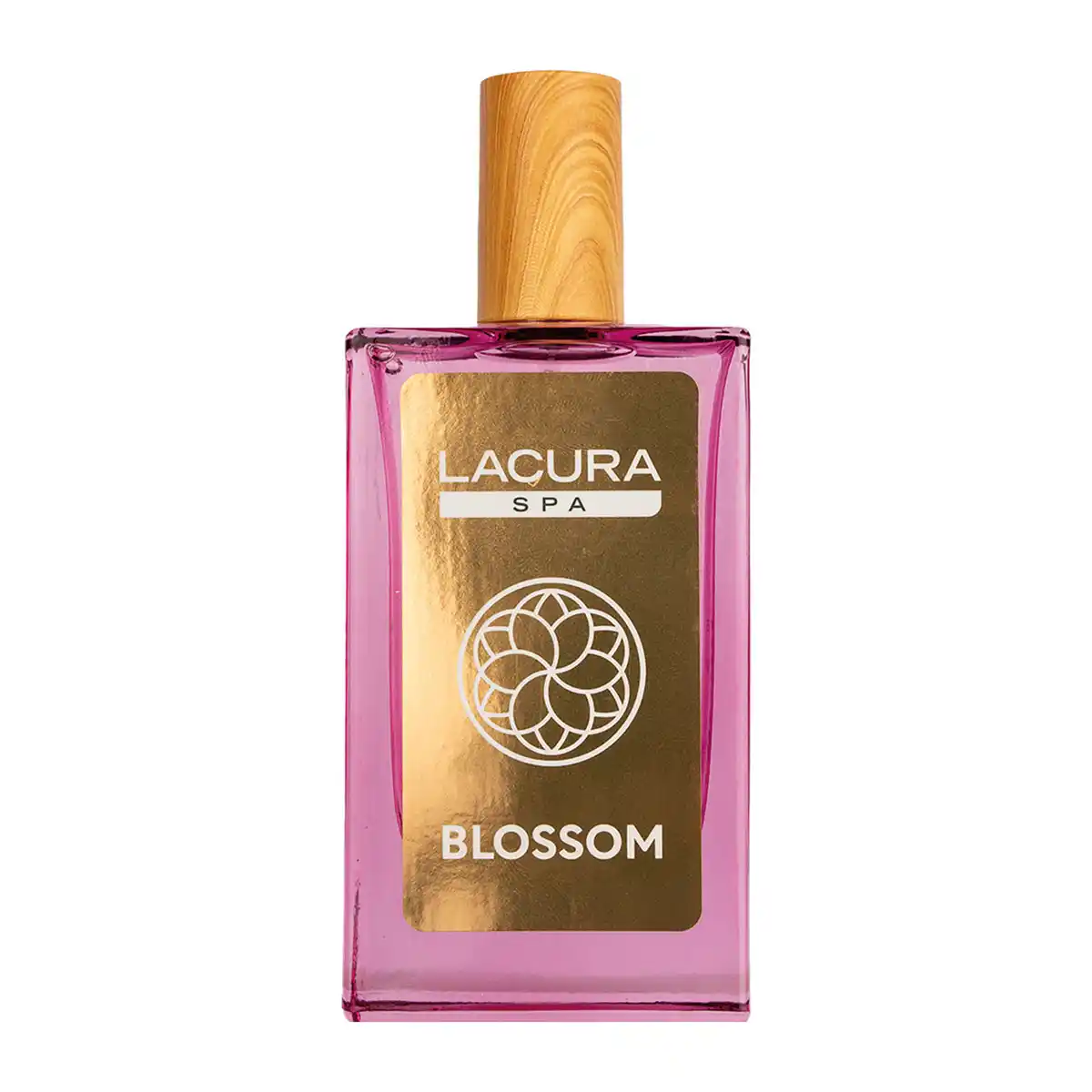 Bild 4 von LACURA SPA Eau de Parfum