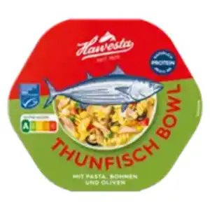 Hawesta Thunfisch Bowl
