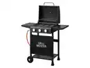 Bild 3 von GRILLMEISTER Gasgrill 3-Brenner