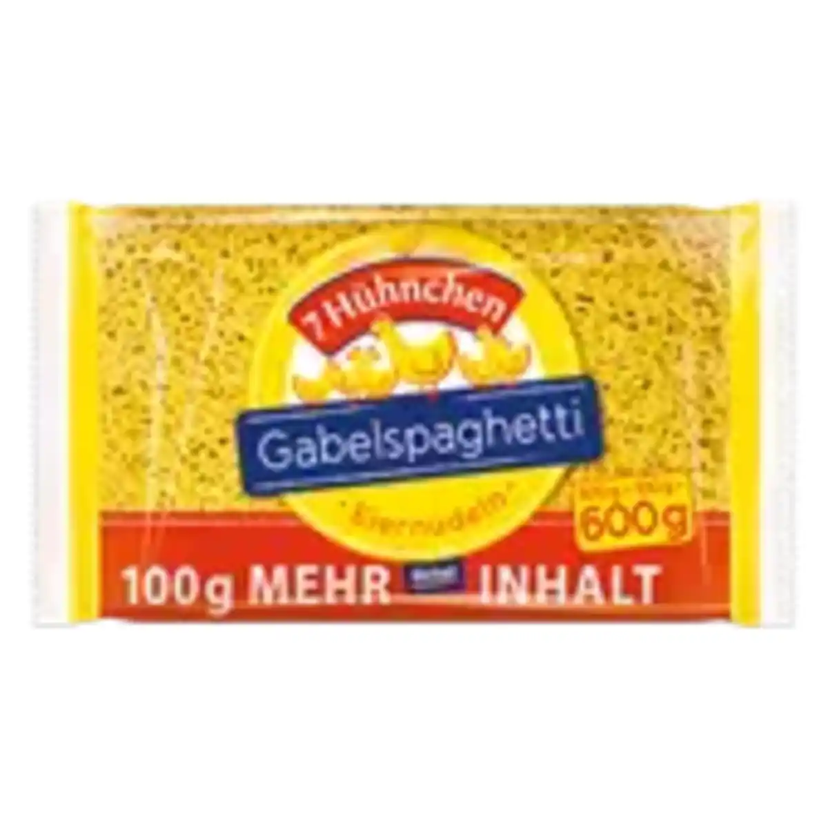 Bild 1 von Birkel 7 Hühnchen Pasta + 100 g mehr Inhalt