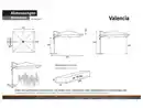 Bild 2 von SCHNEIDER »Valencia« 250x250 cm