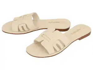 ESMARA® Damen Pantoletten