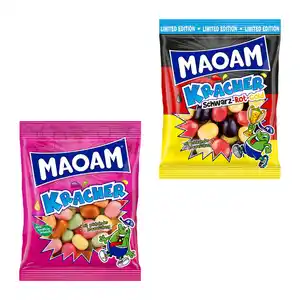 MAOAM Kracher
