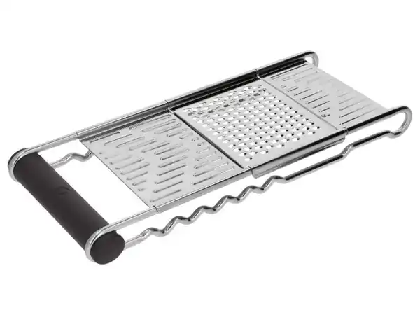 Bild 3 von SILVERCREST® Edelstahlmultireibe