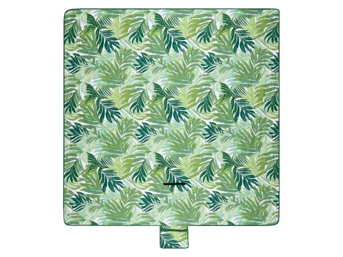 Bild 1 von LIVARNO® Outdoormatte, 200 x 200 cm