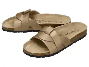 ESMARA® Damen Pantoletten