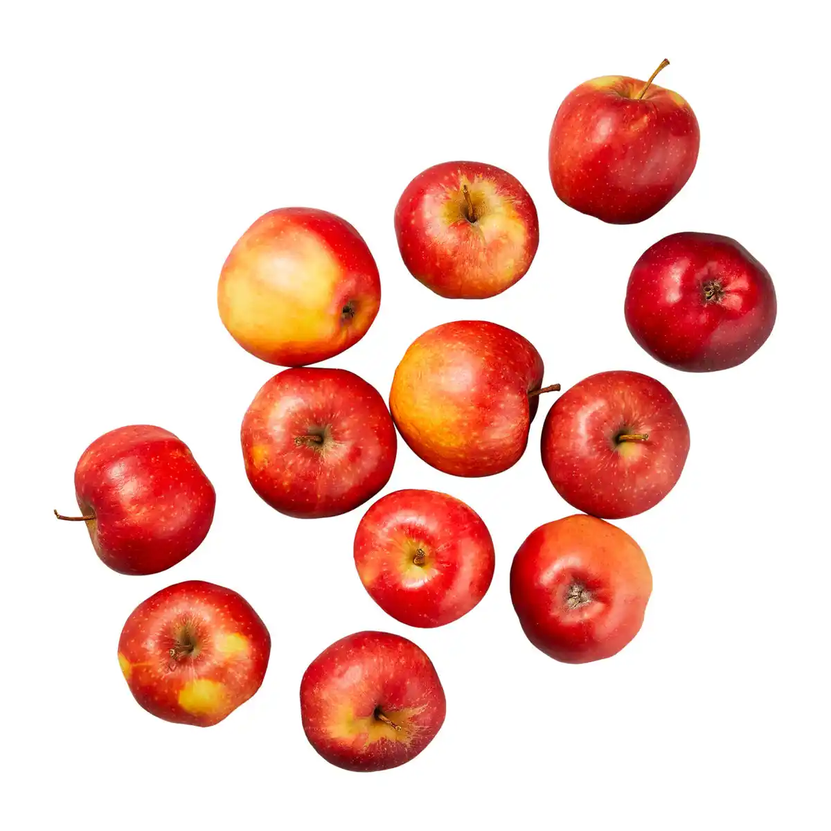 Bild 1 von Tafeläpfel rot