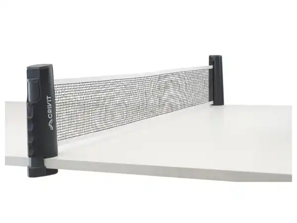 Bild 2 von CRIVIT Tischtennisschläger-Set / Tischtennis-Netz