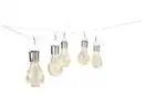 Bild 2 von LIVARNO® LED-Solar-Glühbirnen, 5 Stück