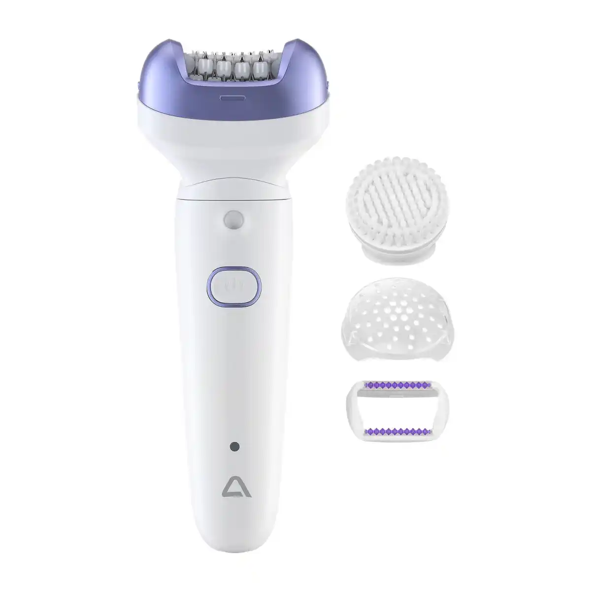 Bild 3 von AMBIANO Epilierer / Rasierer / Trimmer