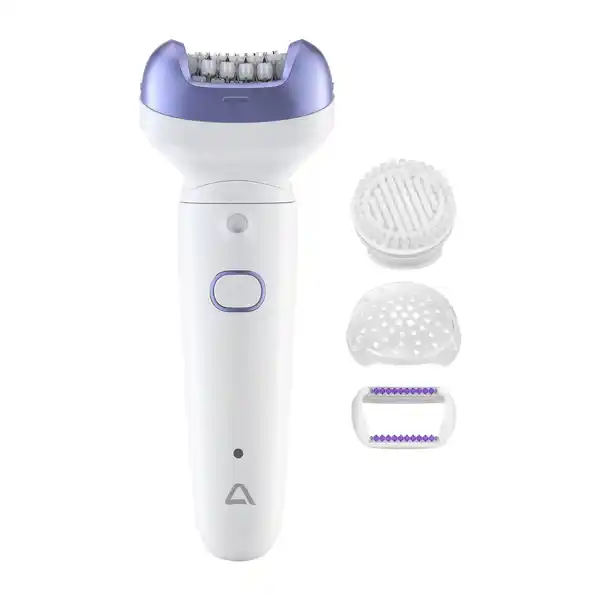 Bild 3 von AMBIANO Epilierer / Rasierer / Trimmer