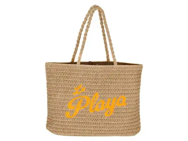 Bild 2 von ESMARA® Strandtasche