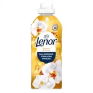 Lenor Weichspüler