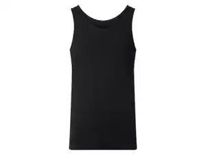 ESMARA MEN Herren Feinripp-Achselhemd