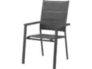 Bild 1 von LIVARNO Aluminium-Stapelsessel