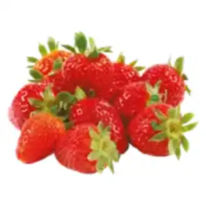 GO Regio Erdbeeren