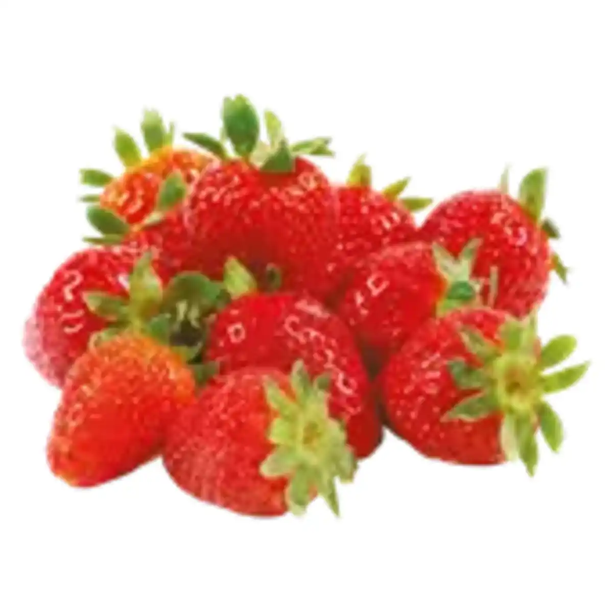 Bild 1 von GO Regio Erdbeeren