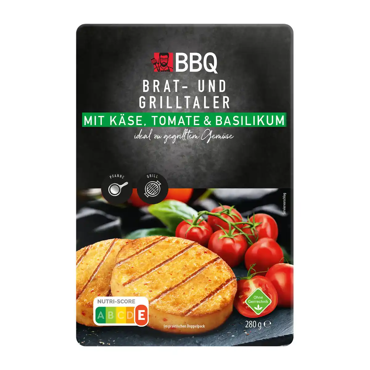 Bild 4 von BBQ Brat- und Grilltaler