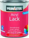 Bild 1 von Primaster Acryl Lack anthrazit seidenmatt 750 ml