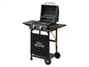 Bild 3 von GRILLMEISTER Gasgrill 2-Brenner