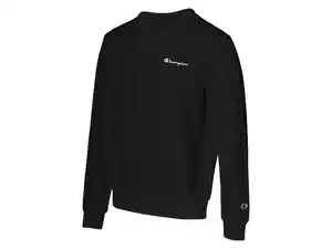 CHAMPION Damen Sweatshirt mit Rundhalsausschnitt