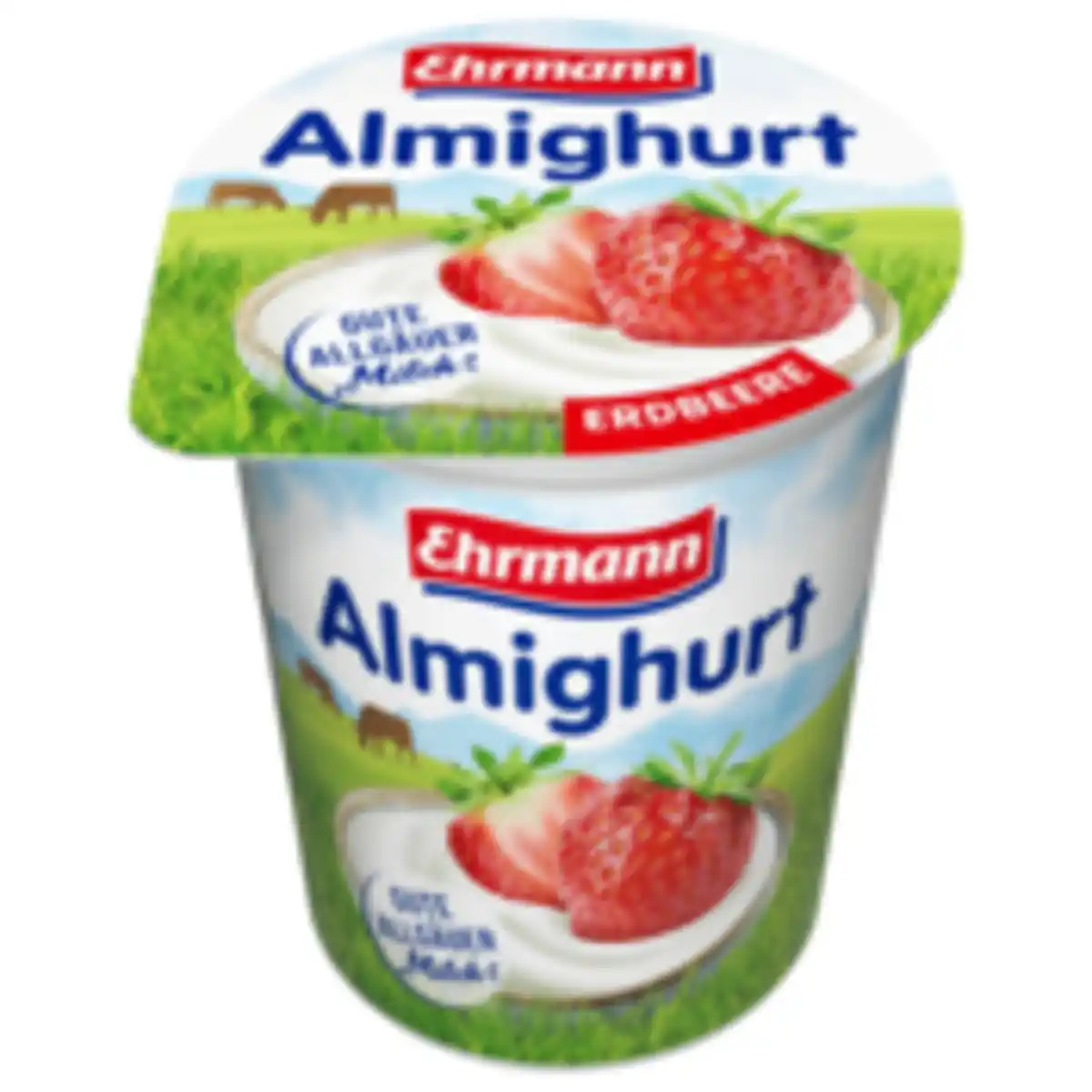 Bild 1 von Ehrmann Almighurt