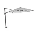 Bild 1 von SIENA GARDEN Ampelschirm »Sunset N+«, Format: 350 x 252 cm, abknickbar, Sonnenschutzfaktor: 50+