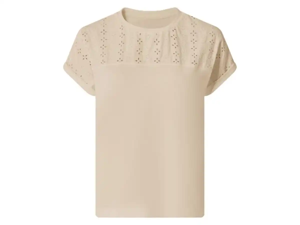 Bild 1 von ESMARA® Damen T-Shirt