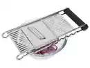 Bild 2 von SILVERCREST® Edelstahlmultireibe