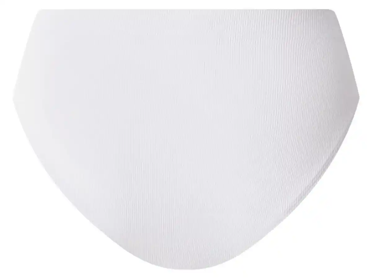 Bild 2 von ESMARA® Damen Gerippte Slips, 3 Stück