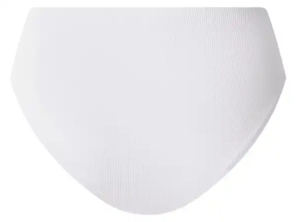 Bild 2 von ESMARA® Damen Gerippte Slips, 3 Stück