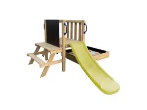 AXI Mini Spielturm »Leah«