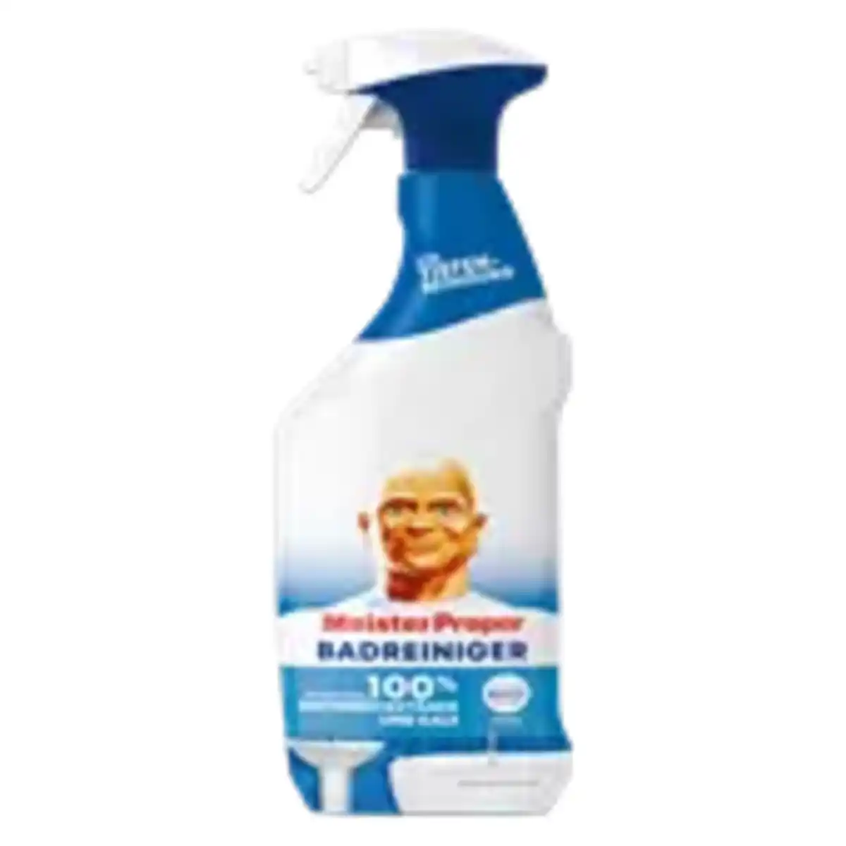 Bild 1 von Meister Proper Bad- oder Allzweckreiniger