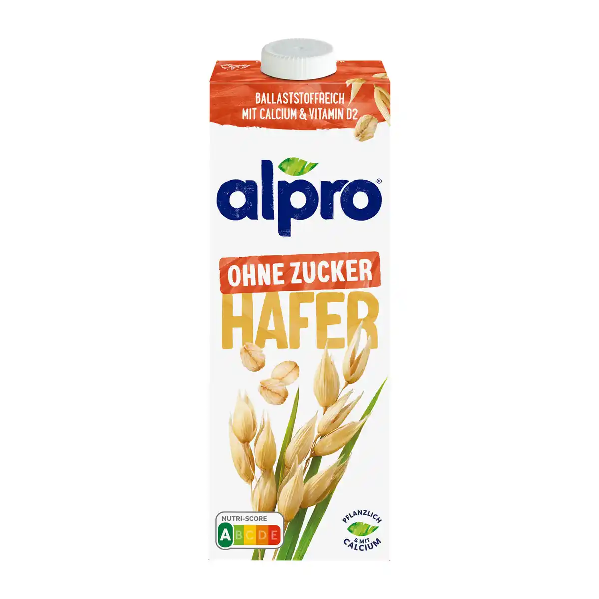 Bild 1 von ALPRO  Haferdrink
