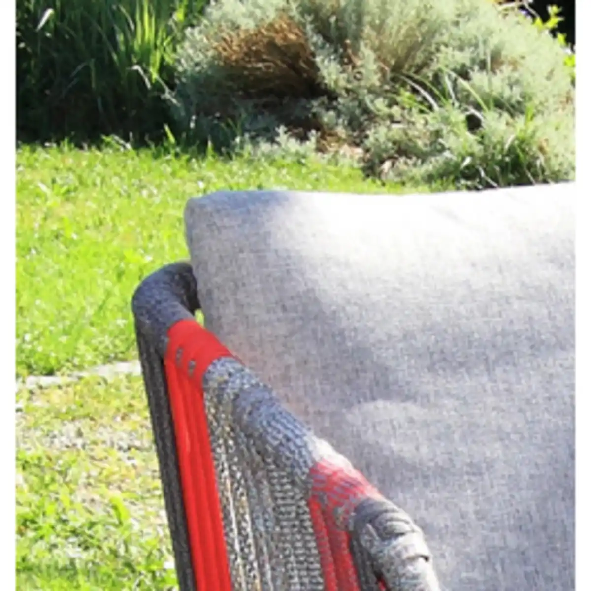 Bild 4 von acamp® Loungemöbel-Gruppe »MANHATTAN«, 160x90x81cm